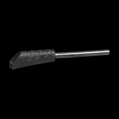 Roxon Flint Rod and Whistle Replacement Set