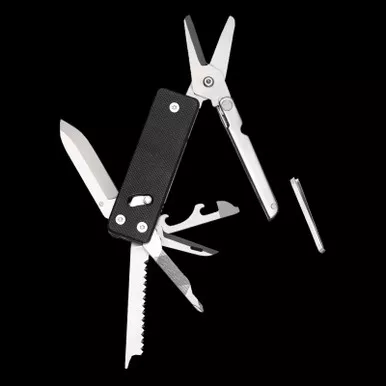 Roxon KS2 Elite Multitool