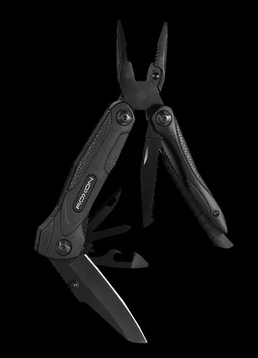 Roxon Spark Multi Tool