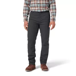 Royal Robbins Men’s Billy Goat Ii Lined Pant – Charcoal – 40
