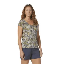Royal Robbins Women's Featherweight Tee
