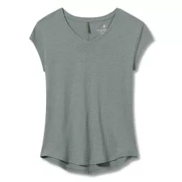Royal Robbins Women’s Vacationer V-Neck SS