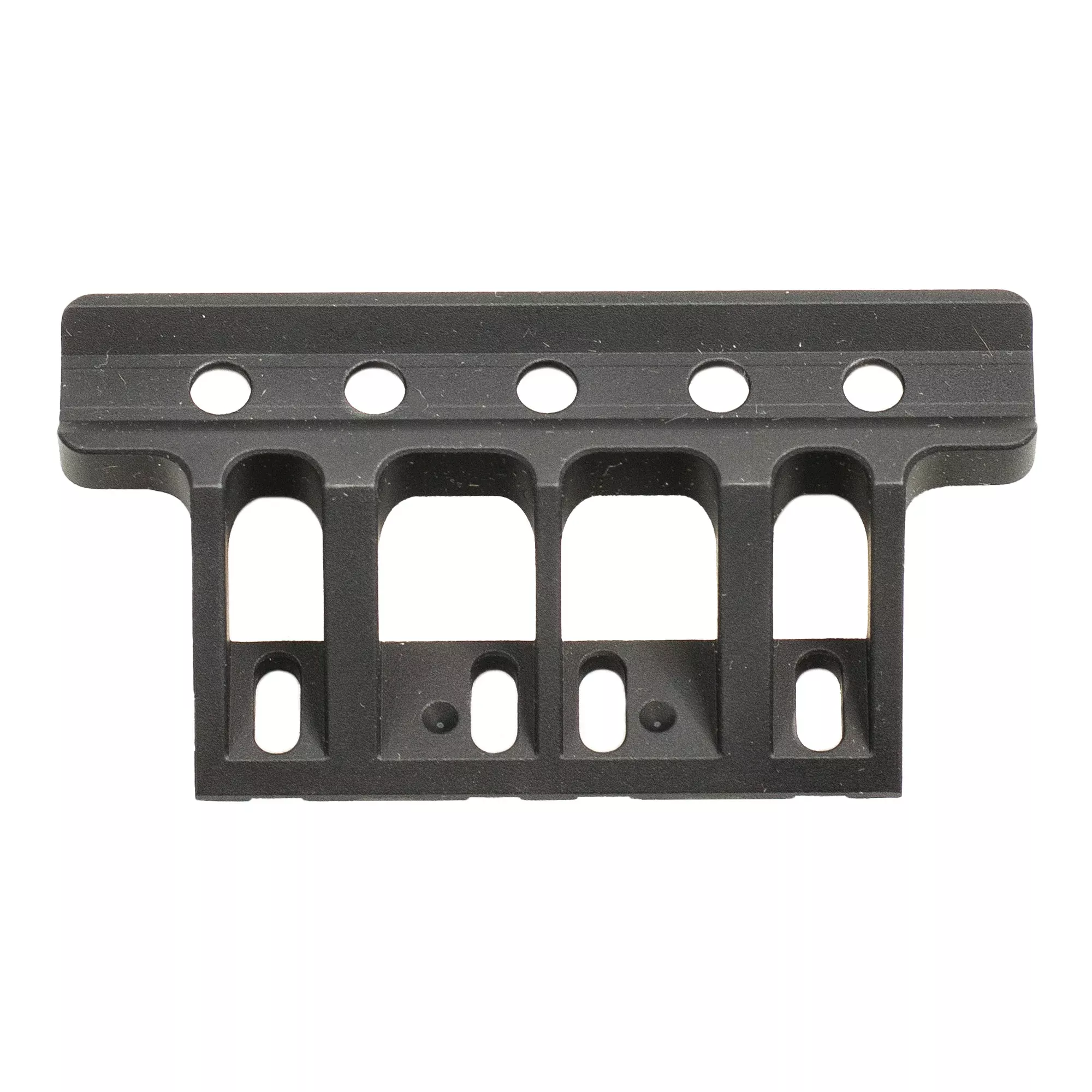 RS Regulate ACOG & Prism Optic Upper Mount for AK-300 Modular Side Mount System, AKOG
