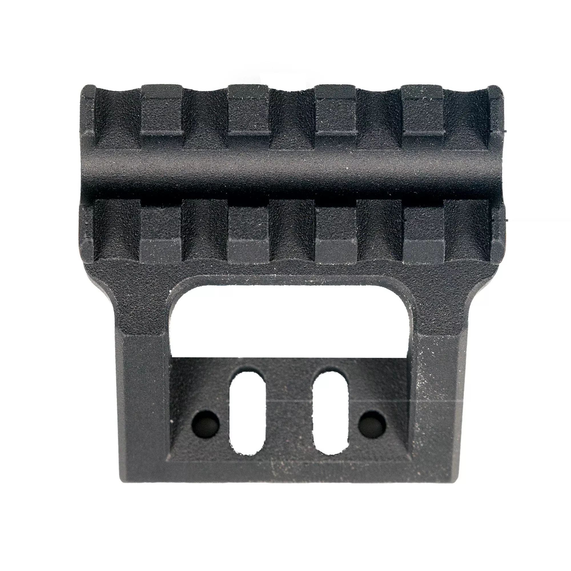 RS Regulate AKRK Mini Picatinny Upper Optic Mount for AK-300 System, 1913 Rail, Anodized Aluminum