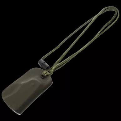 Ru Titley UKPK Neck Sheath Olive