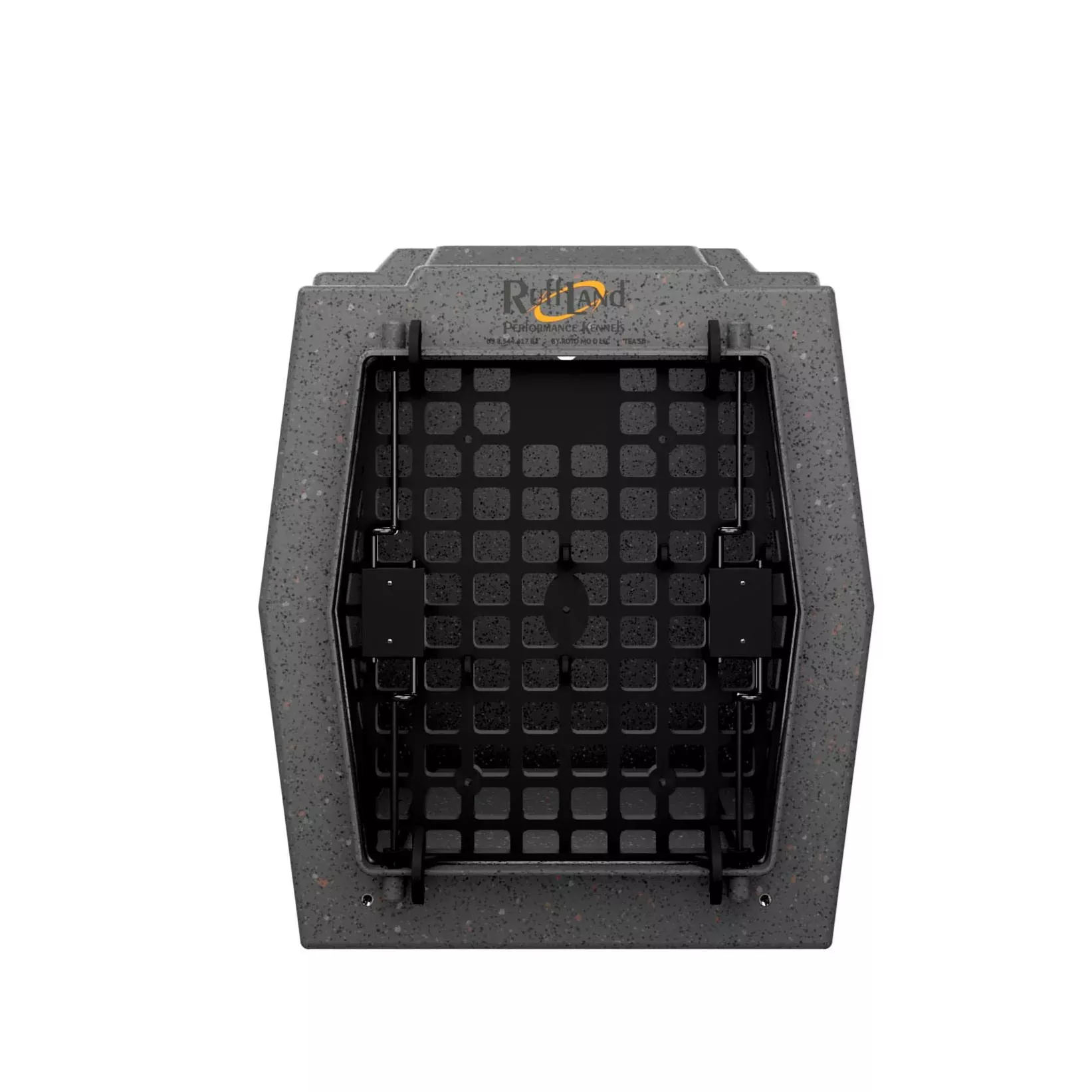 Ruff Land Performance Medium Single Door Kennel