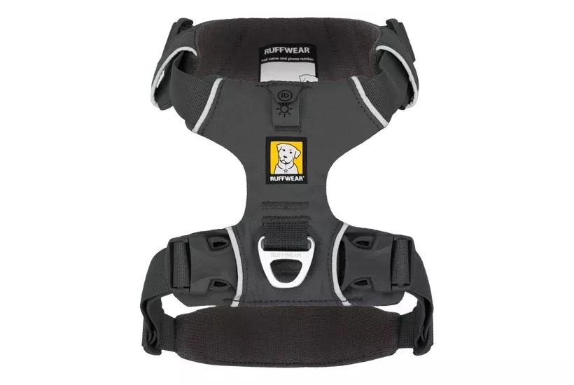 RUFFWEAR Front Range Dog Harness