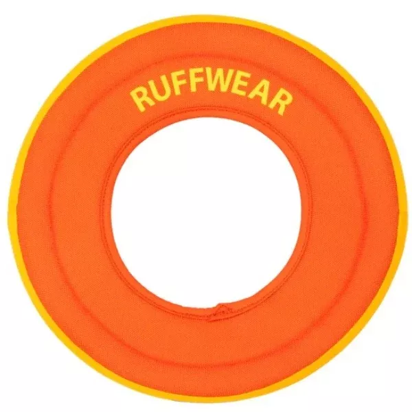 RUFFWEAR Hydro Plane Floating Dog Toy