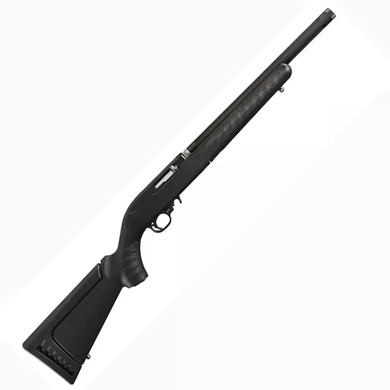 Ruger 10/22 Takedown Autoloading Rifle 16.1″ 22 LR