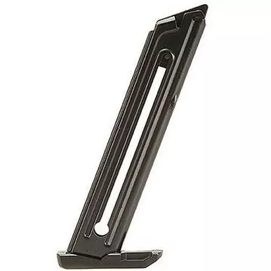 Ruger 90229 Mark III 22/45Ruger 22 LR 10 Round Steel Magazine