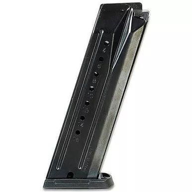 Ruger 90326 SR9/SR9c9mm 17 Round Steel Magazine