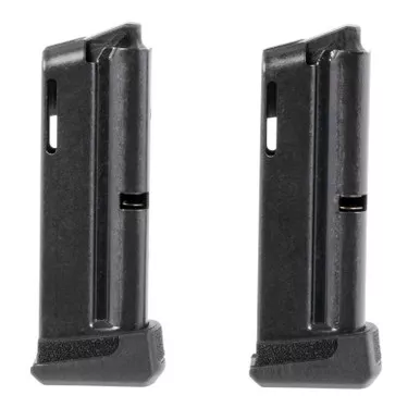 Ruger 90697 LCP II Value Pack 22 LR 10rd Detachable 2 Magazine