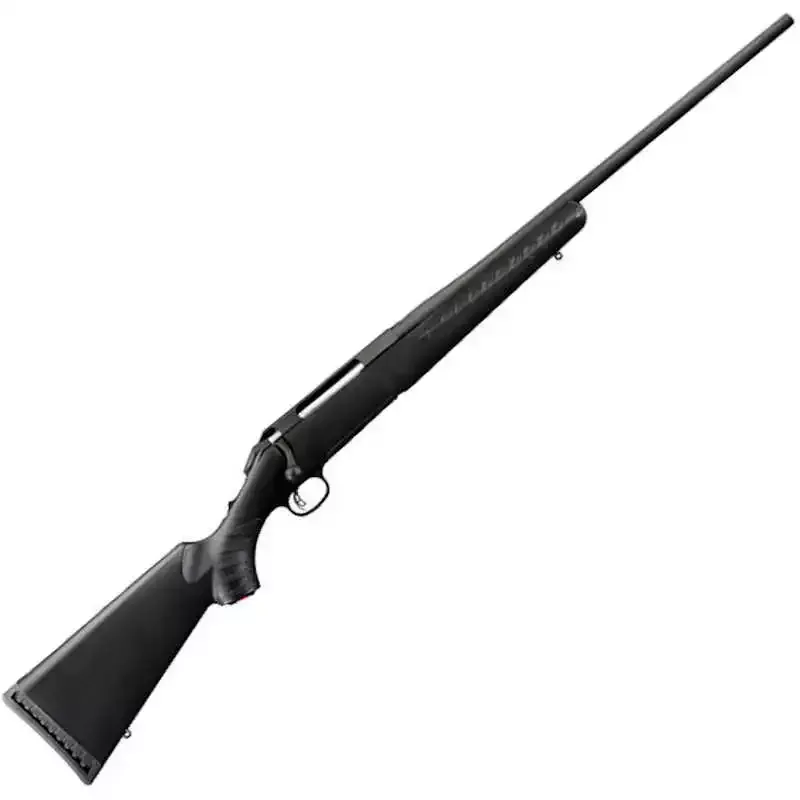 Ruger American Rifle Standard 30-06 Springfield 22″ 4+1 Black