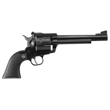 Ruger Blackhawk 357 Magnum 6.5" Blued 6rd Single Action