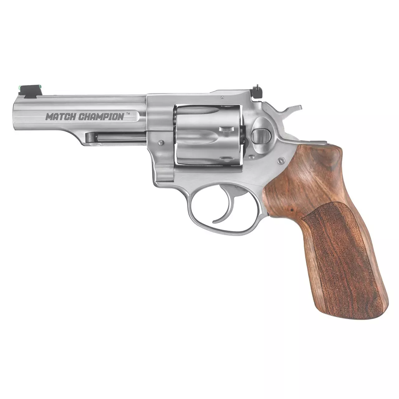 Ruger GP100 Match Champion Revolver 4.2" 357 Mag