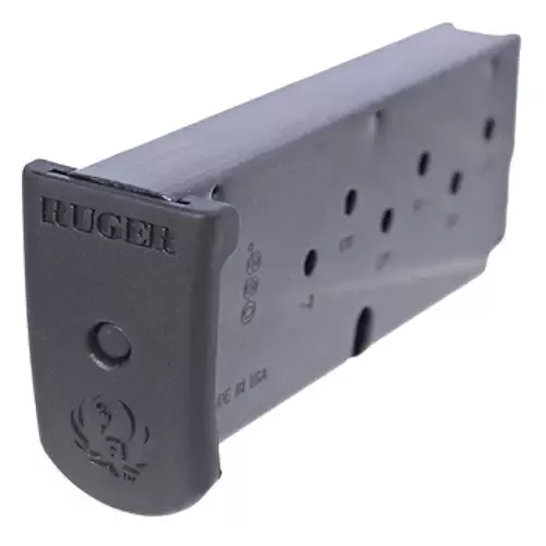 Ruger LC380 7-Round Magazine .380 Auto