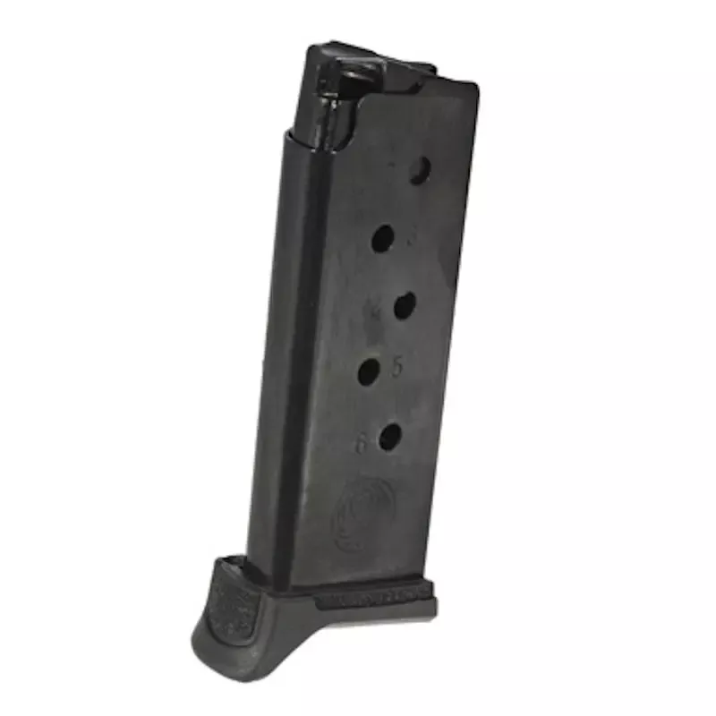 Ruger LCP II 380 Auto 6 Round Magazine