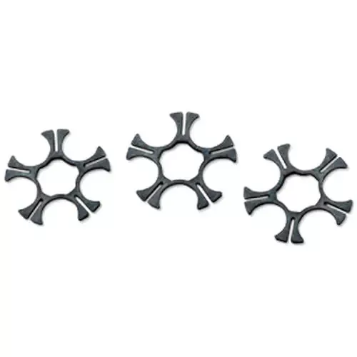 Ruger LCR 9mm Moon Clips 3-Pack
