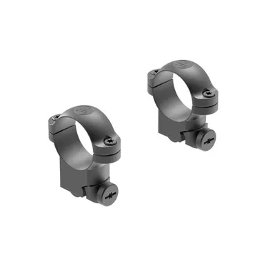 Ruger M77 Scope Rings 1 Inch, LEUPOLD Ringmounts Ruger M77 1-inch Medium Rings