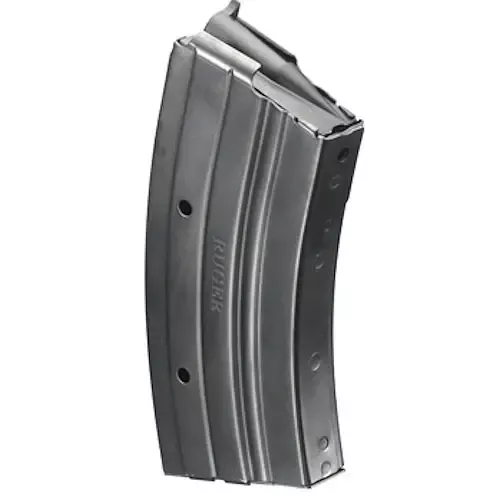 Ruger Mini Thirty 20-Round Magazine7.62 x 39mm