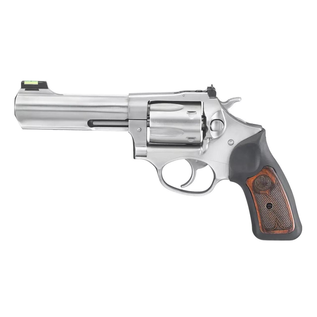 Ruger Model KSP-341X .357 Mag Revolver 4.2" BBL Satin Stainless 5 Rd