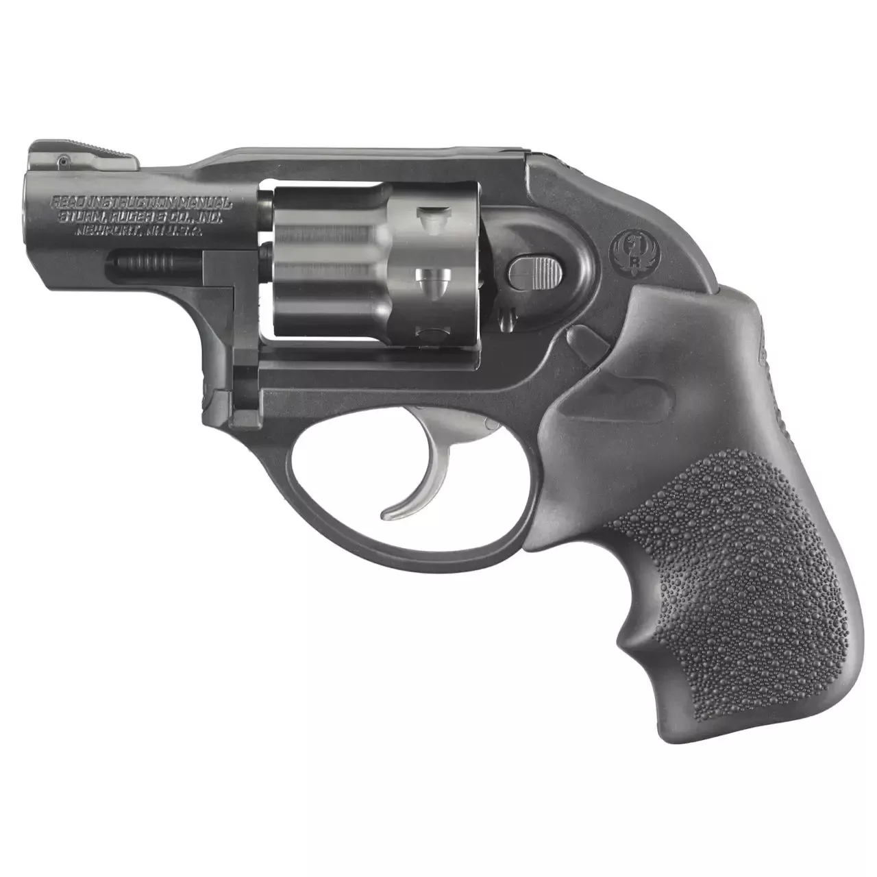 Ruger Model LCR-22 Lt Wt Compact Rev. .22 Long Rifle 1.875″ BBL Matte Blk 8 Rd