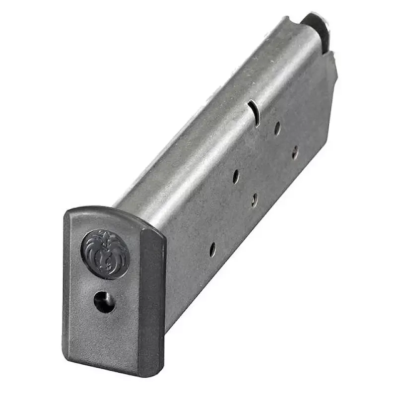 Ruger P90/97 45 ACP 8 Rd Magazine Stainless