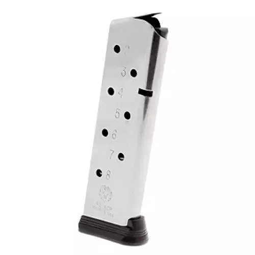 Ruger SR1911 8-Round Magazine .45 ACP