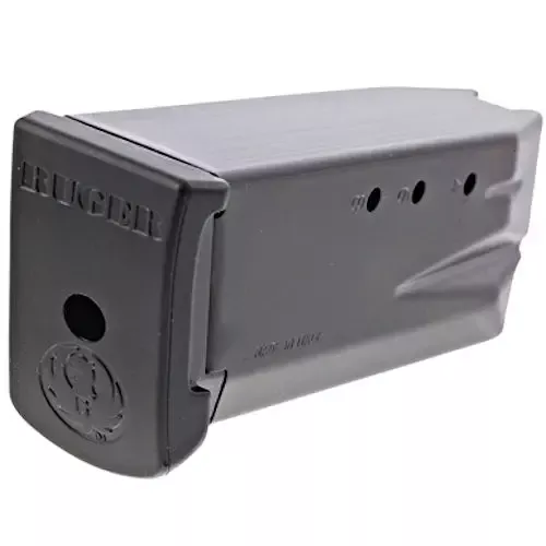 Ruger SR40C 9-Round Magazine .40 S&W