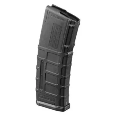 Ruger SR556 AR-15 30 Round Poly Mag (PMag)