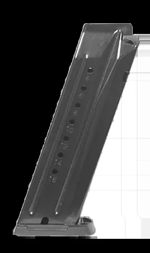 Ruger SR9/SR9c Magazine 17 rd 9mm Blue Steel