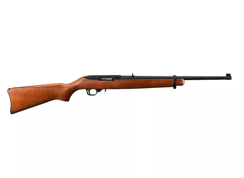 Ruger Wood 10/22 Carbine 22 LR