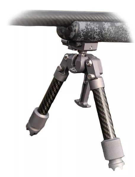 Rugged RidgeCarbon Fiber Bipod