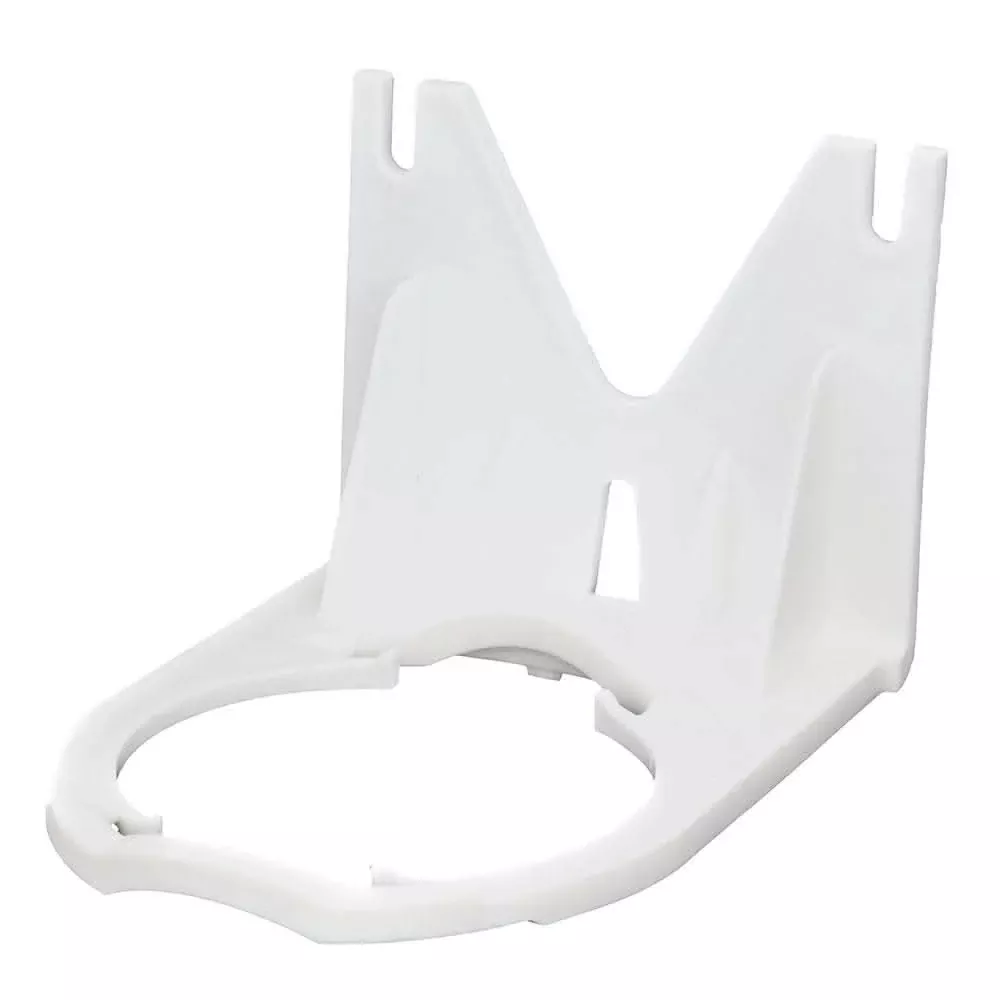 Rule Side Mount Bracket for Newer 360-1100 GPH Rule Pumps - 66A