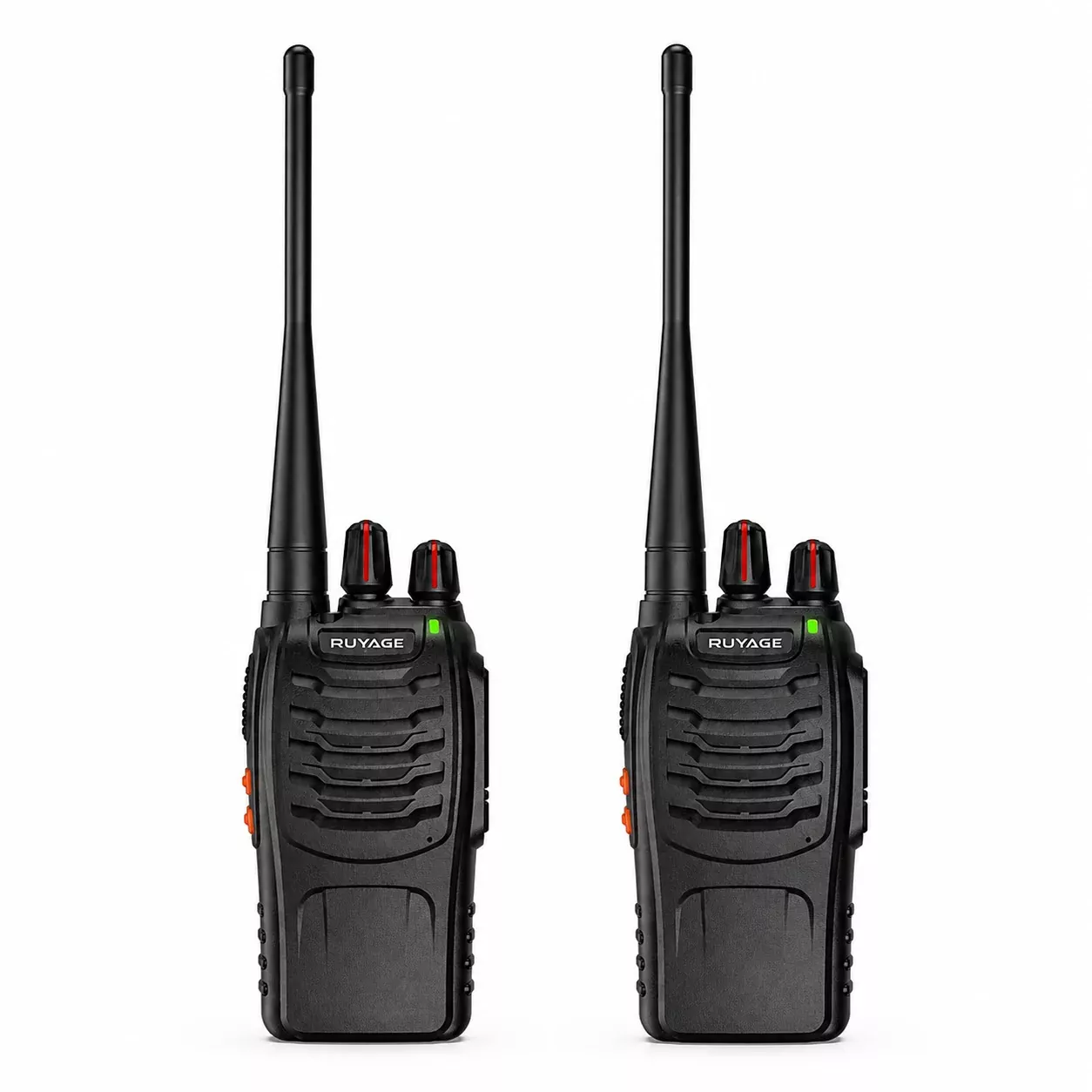 RUYAGE 888S UHF Walkie Talkies 2 Pack