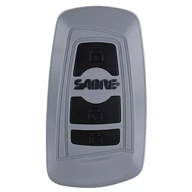 SABRE 3-in-1 Stun Gun Safety Tool