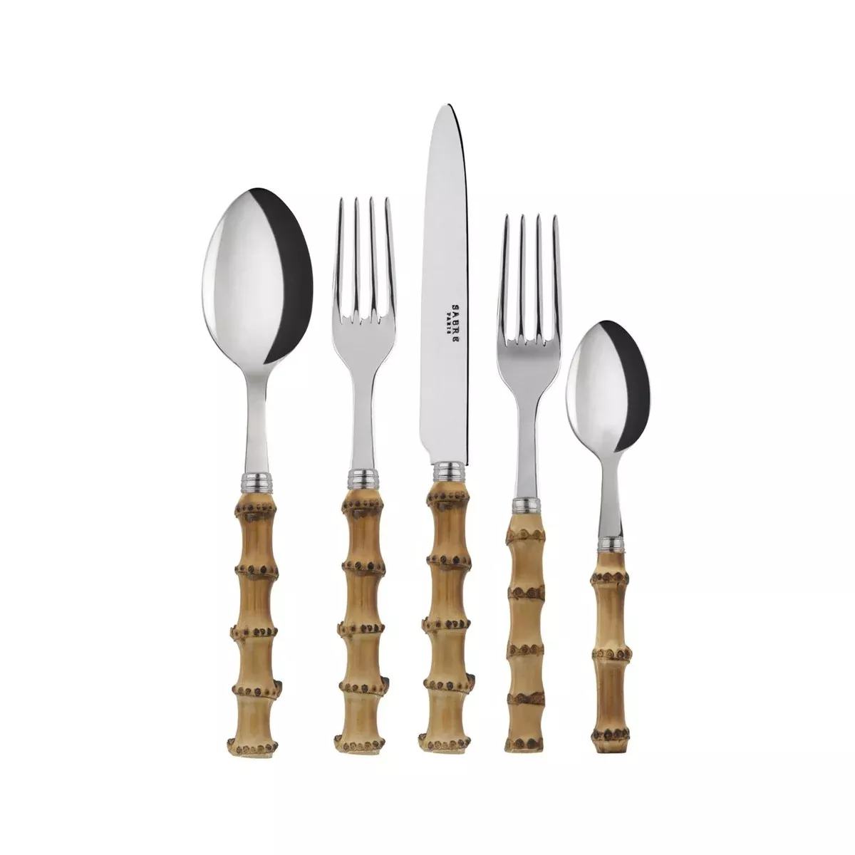 Sabre Paris Panda Bamboo (5 Pc.)