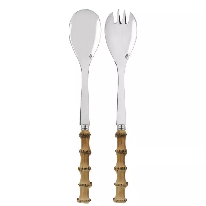Sabre Paris Panda Salad Set