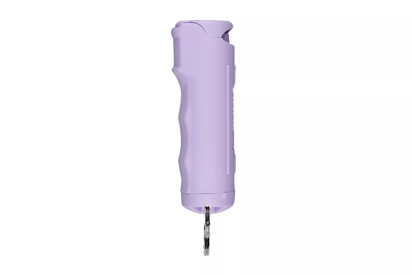 Sabre Pepper Gel with Finger Grip and Key Ring