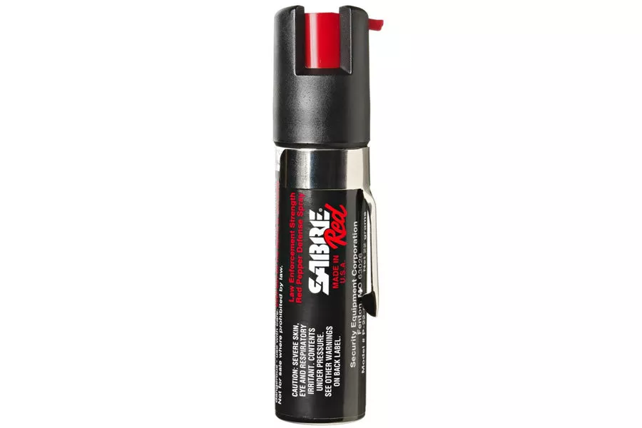 Sabre Pocket Unit with Clip