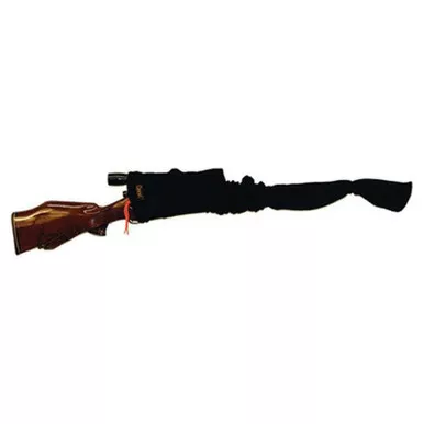 Sack-Ups Rifle/Shotgun 52'' Black #101