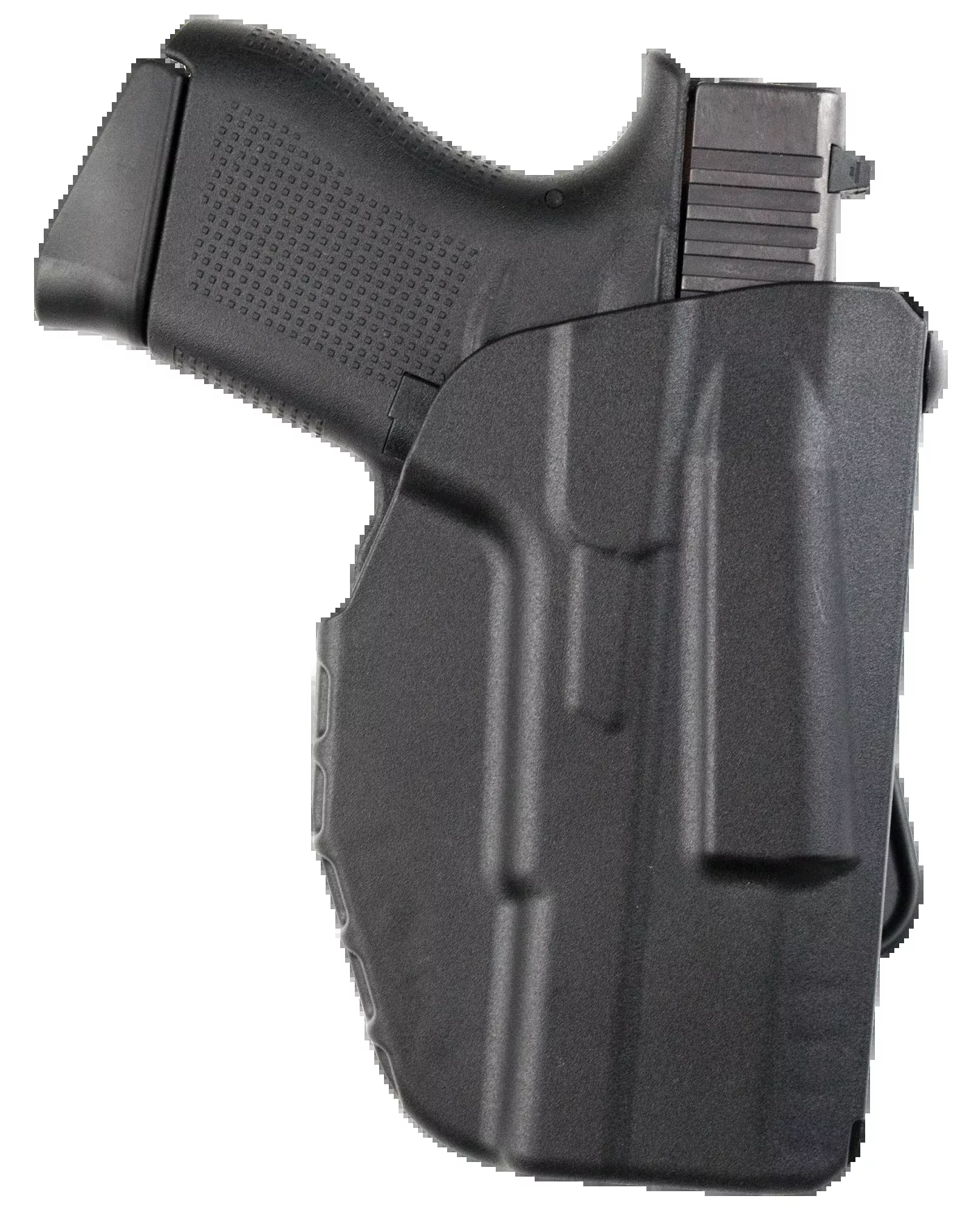 Safariland 7371 7TS Automatic Locking System Paddle Holster for Sig Sauer P365 3.1 in Right Hand – 7371365411