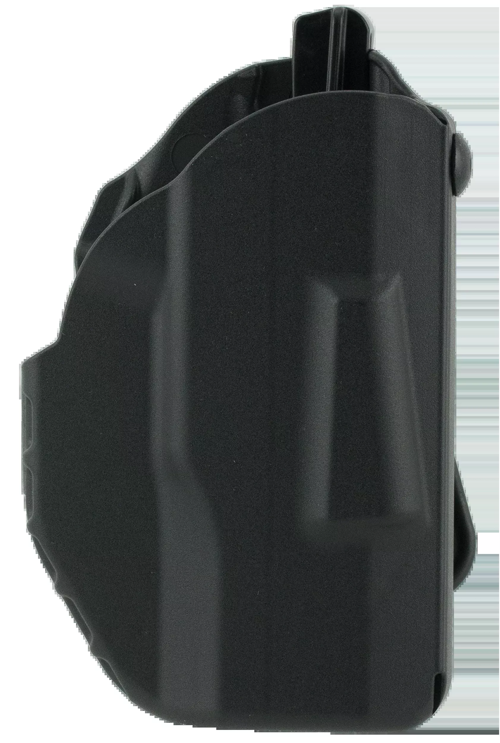 Safariland 7378 7TS ALS Automatic Locking Holster for Sig P320 Compact, Right Hand, Black, 7378750411