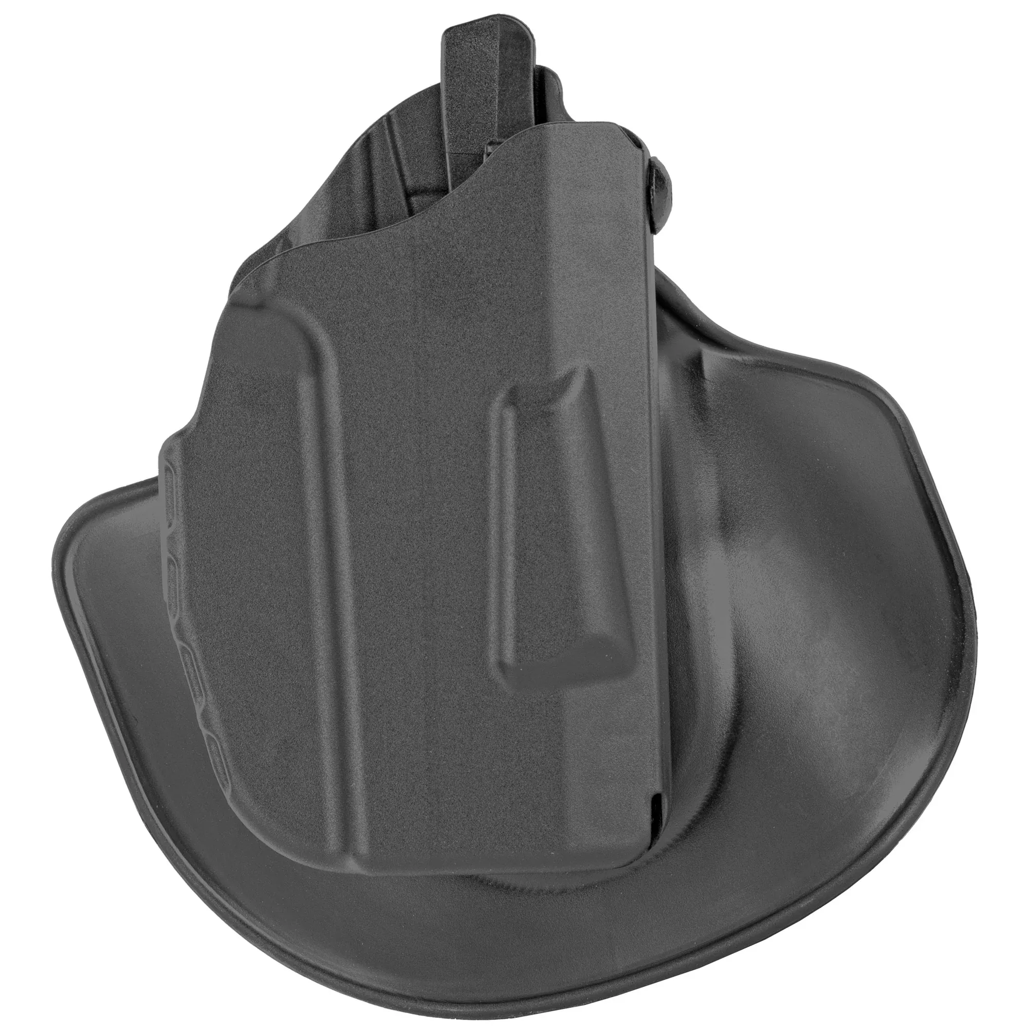 Safariland 7378 7TS Holster with Automatic Locking System for SIG Sauer P365, RH, Black 7378-365-411