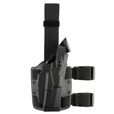 Safariland Model 7004 7TS SLS Tactical Holster for SIG Sauer P229R w/ Streamlight TLR-1