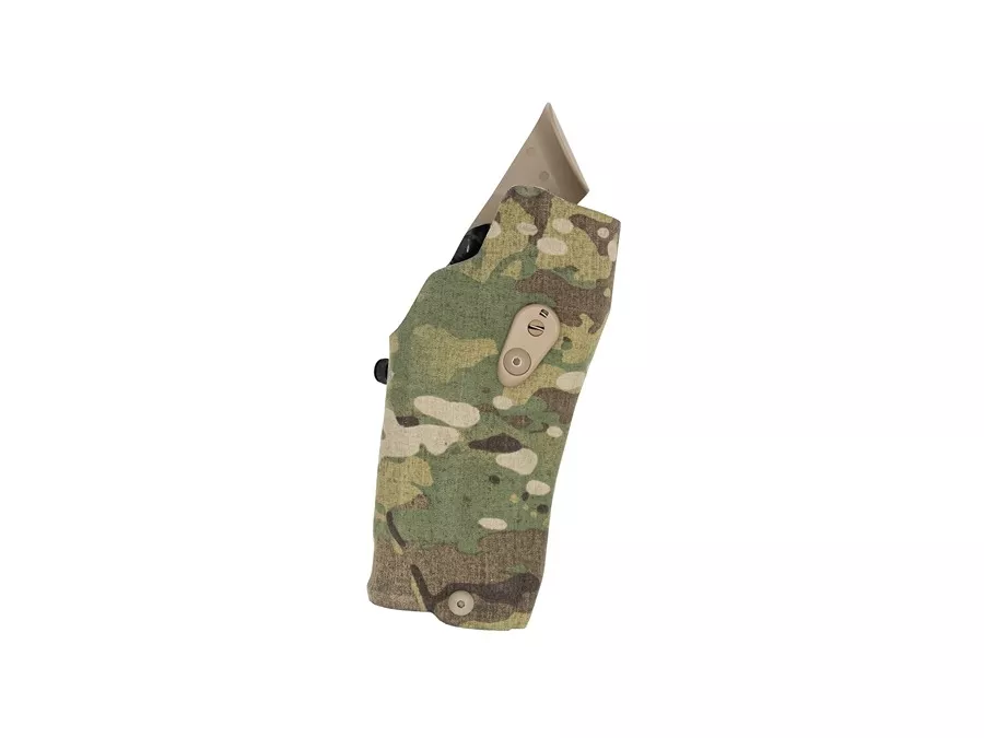 Safariland OWB Fits Glock 34/35 Right Hand