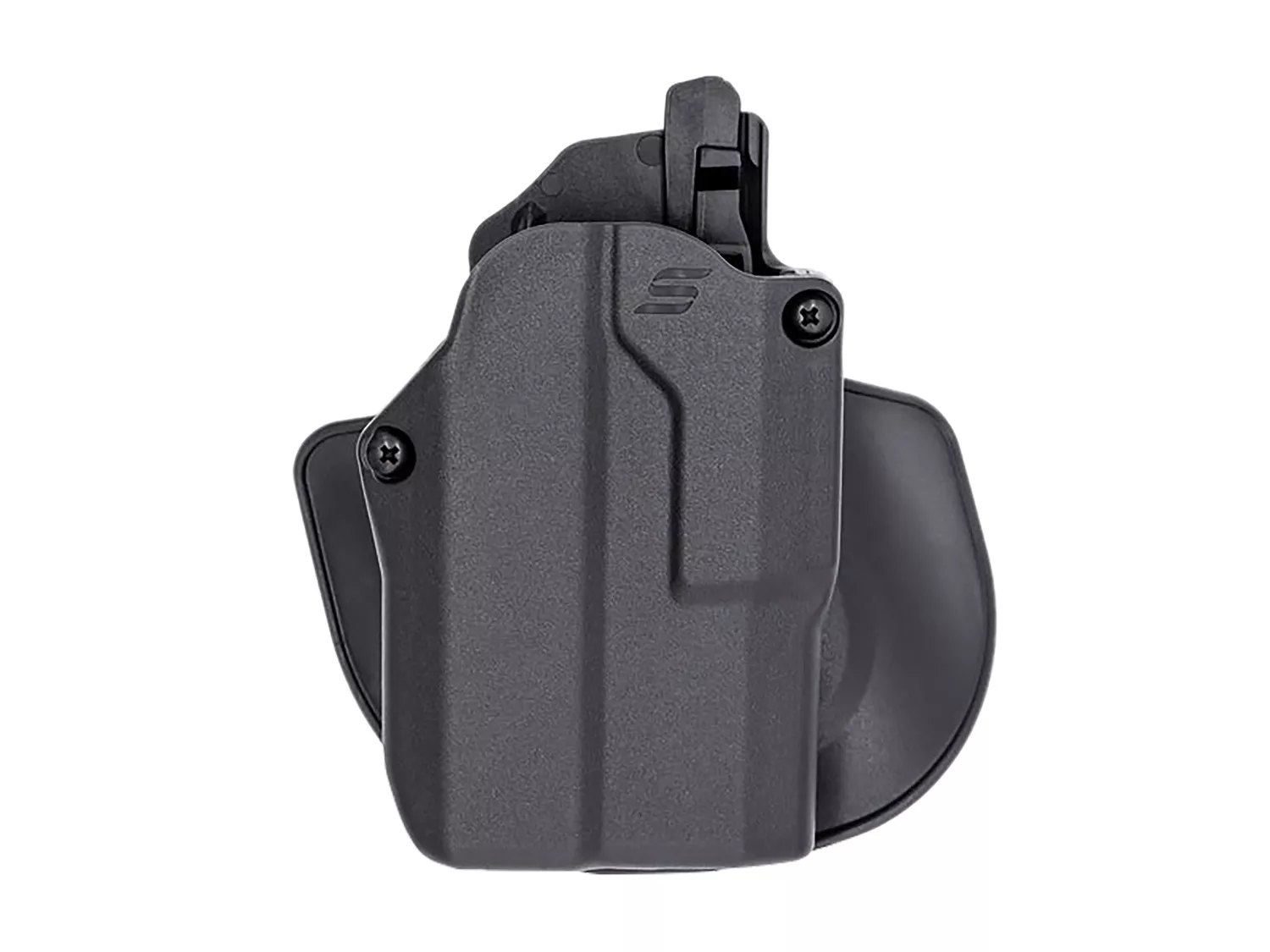 Safariland OWB Holster, Fits Glock 43X/48 MOS, Left Hand