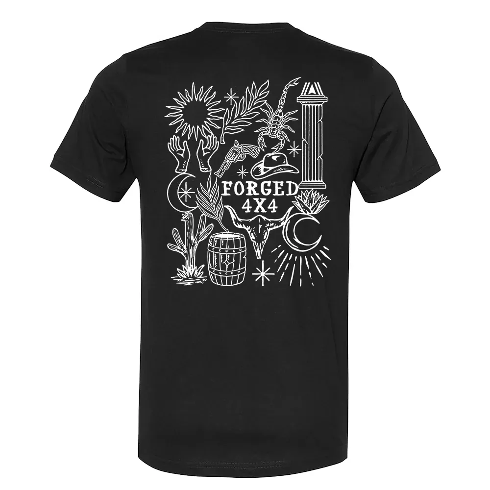 Saguaro Sentinel T-Shirt