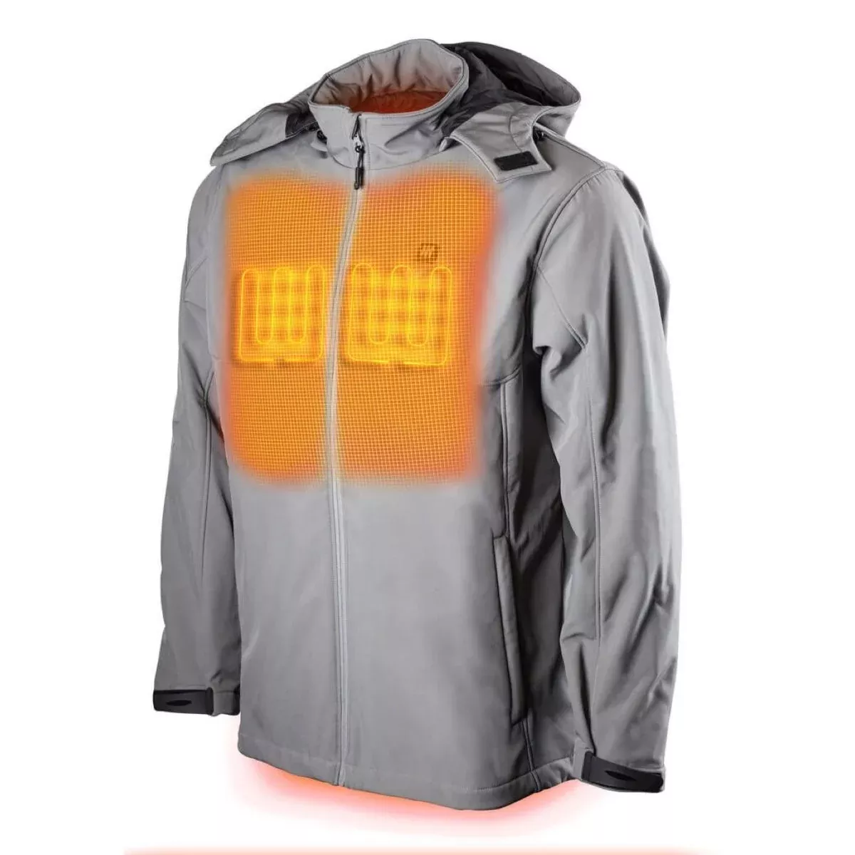 Sahara II Men’s Heated Jacket