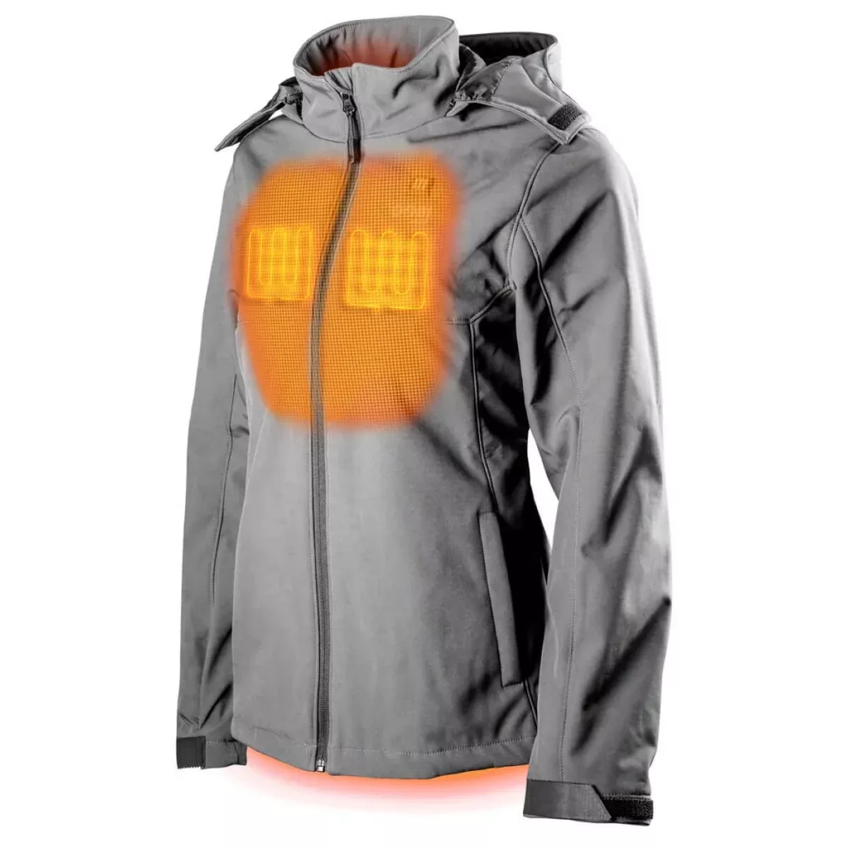 Sahara II Women’s Heated Jacket